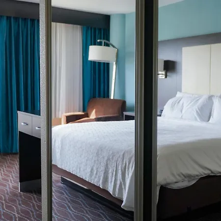 Holiday Inn Express Boise Downtown By Ihg Exterior photo