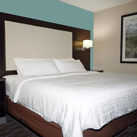 Holiday Inn Express Boise Downtown By Ihg Exterior photo