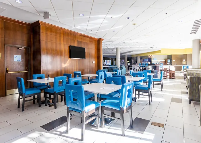 Holiday Inn Express Boise Downtown By Ihg