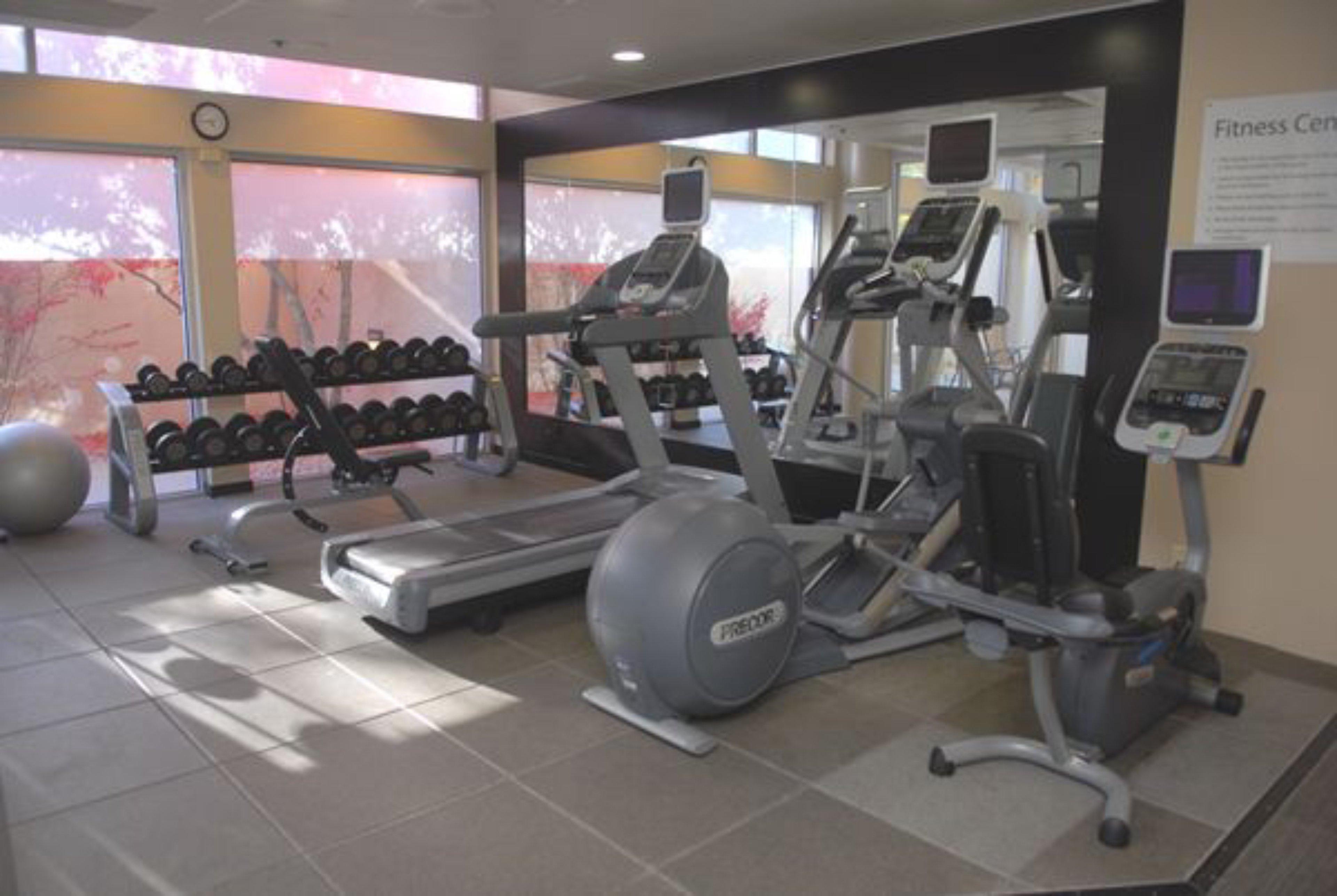 Hotel Holiday Express Downtown By Ihg 3*
