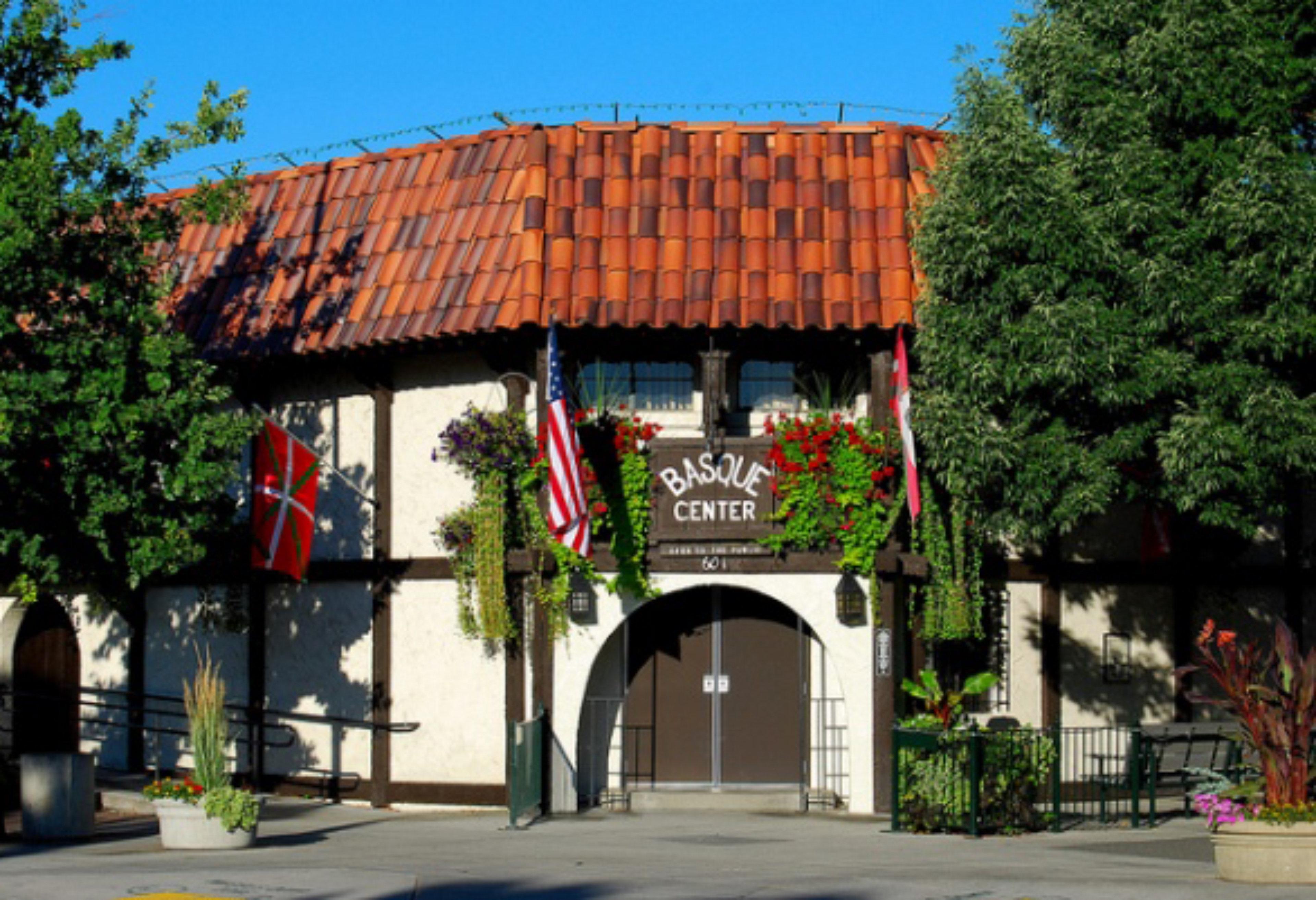 Holiday Express Downtown By Ihg 3* Boise
