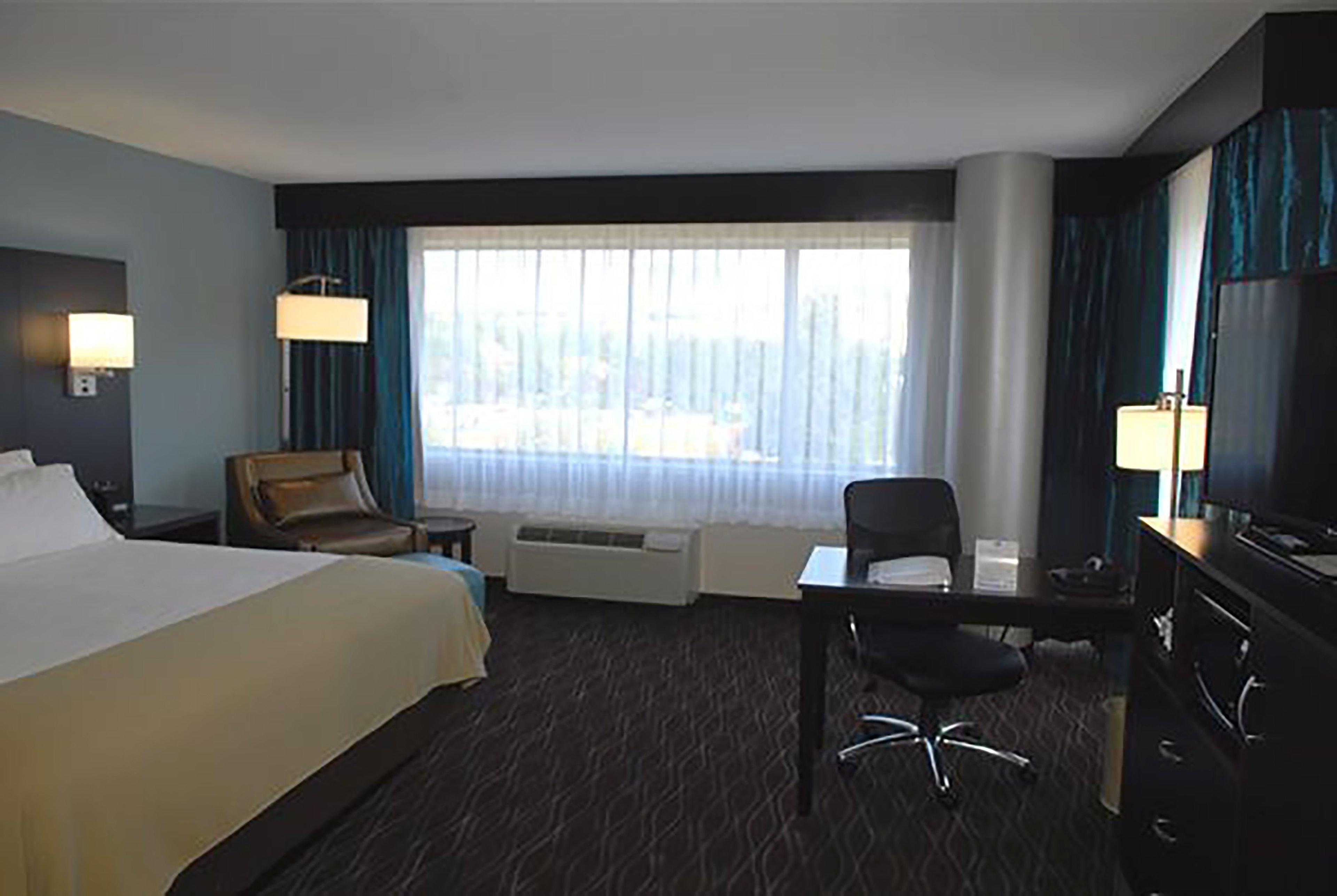 Holiday Express Downtown By Ihg